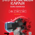 7.Sınıf Sosyal Bilgiler Kafası Soru Bankası
