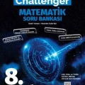 8.Sınıf Challenger Matematik Soru Bankası