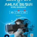 8.Sınıf Din Kültürü ve Ahlak Bilgisi Soru Bankası