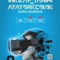 8.Sınıf T.C. İnkılap Tarihi Soru Bankası