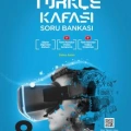 8.Sınıf Türkçe Kafası Soru Bankası