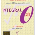 İNTEGRAL SIFIR