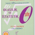 OLASILIK VE İSTATİSTİK SIFIR