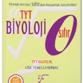 TYT 0 BİYOLOJİ