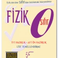 TYT FİZİK SIFIR KİTABI