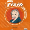 TYT Fizik Soru Bankası - Süper Öğreten