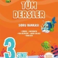 3. Sınıf Tüm Dersler Soru Bankası