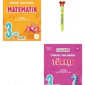 3.Sınıf Classmate Matematik ve Türkçe