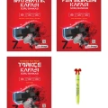 7.Sınıf Matematik Kafası Fen Bilimleri ve Türkçe Kafası