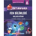 8. Sınıf Metaword Fen Bilimleri