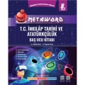 8. Sınıf Metaword T.C. İnkılap Tarihi Ve Atatürkçülük