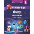 8. Sınıf Metaword Türkçe