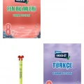 LGS 8.Sınıf CHECK-ET Fen Bilimleri Türkçe Tekrar Testleri