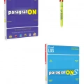 LGS 8.Sınıf ParagrafON ve ParagrafONS