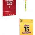 LGS 8.Sınıf PARAGRAFta SON NOKTA ve 15 Günde Paragraf