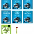LGS 8.Sınıf Soru Bankası Full Set (7 kitap)