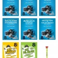 LGS 8.Sınıf Soru Bankası Full Set ( 8 kitap )