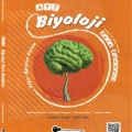 AYT Biyoloji Soru Bankası - Süper Öğreten