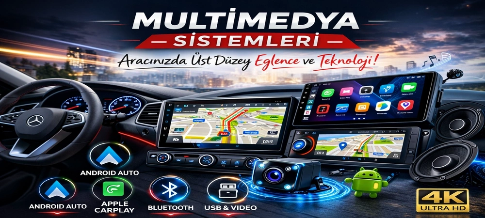 Multimedya Sistemleri