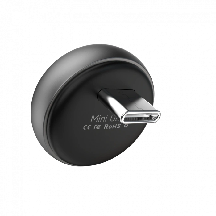 Carlinkit CarPlay Mini Ultra 3 – Kablosuz CarPlay & Android Auto 2026