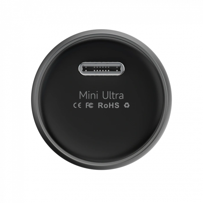 Carlinkit CarPlay Mini Ultra 3 – Kablosuz CarPlay & Android Auto 2026