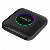 Carlinkit Tbox (Ambient) Carplay - Android 13, 8+128GB, Google Playstore, Netflix, Youtube, Kablosuz/wireless Carplay & Android Auto Sım Kartlı Model (İmei Kayıtlı)