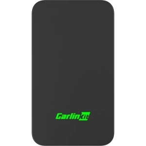 Carlinkit CPC200-2AIR - 5.0 2AIR 2 In 1 Android Auto & Apple Carplay 2023 En Güncel Versiyon Kablosuz Wireless Adaptör