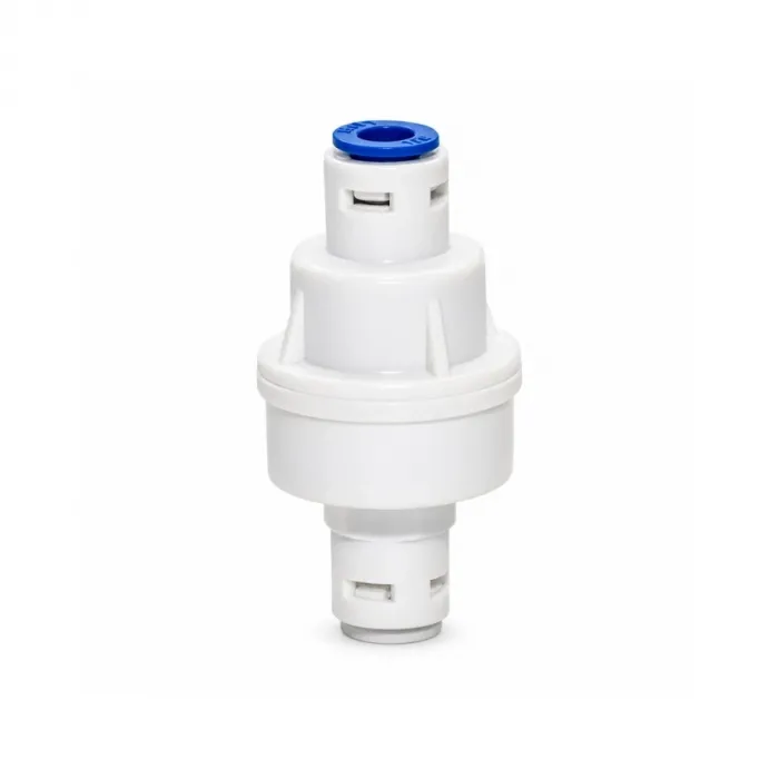 Basınç Regülatörü 60 PSI – 1/4″