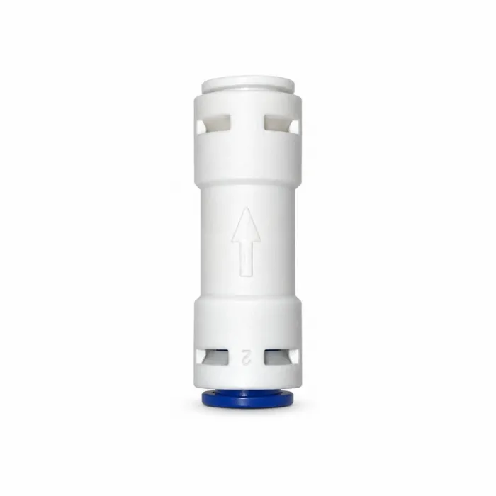 Çek Valf 10 mm