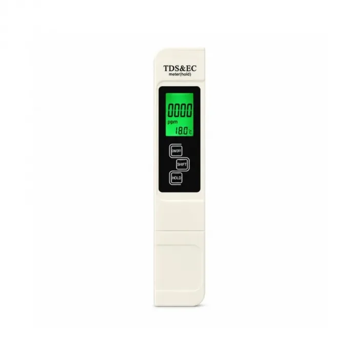 Dijital TDS Metre