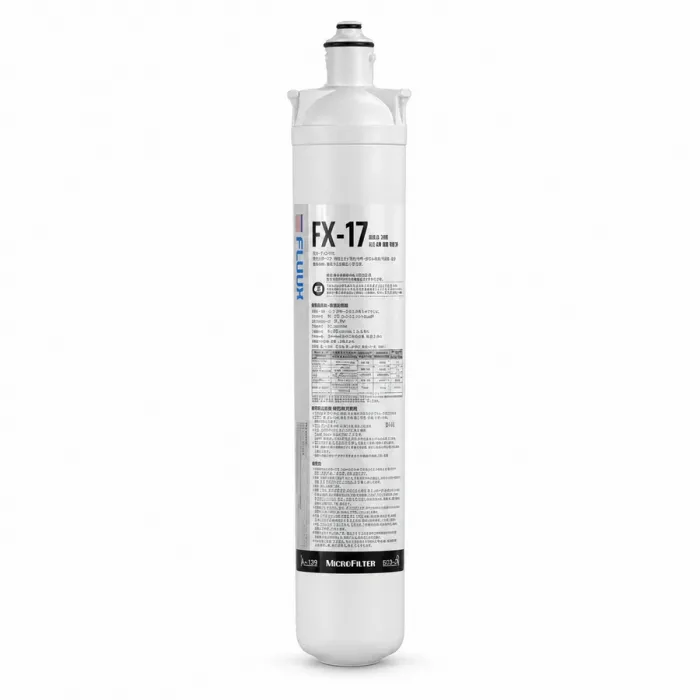 FLUUX FX17 Multi Filtre