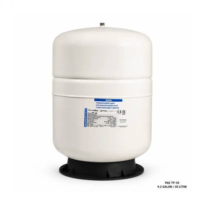 PAE TP-35 Tank 35 Litre
