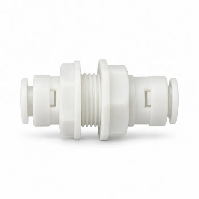 Perde Geçiş Rekoru 1/4″ – 6 mm Quick