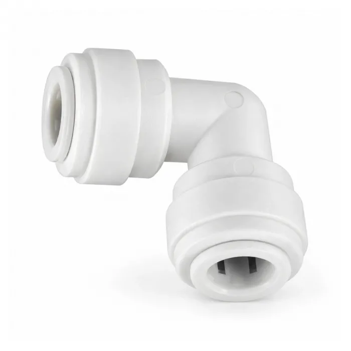 Plastik Dirsek 3/8″ – 5066