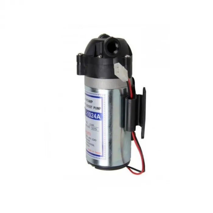 RO Pompa 75–100 GPD – 24 V