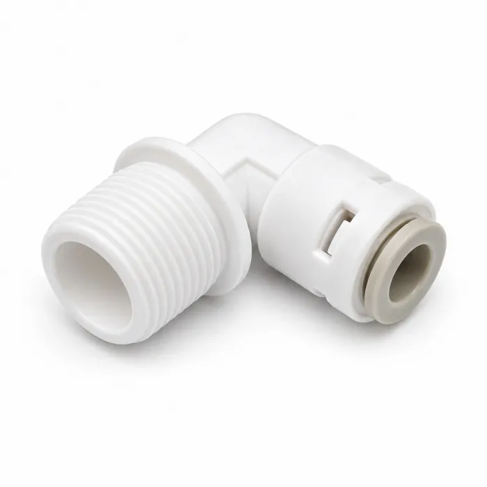 T Geçiş Dirseği 3/8″ – 1/4″