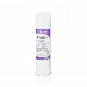 Arisnet Sediment Filtre 10″