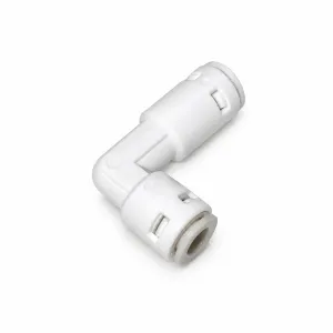 Çek Valf Dirsek 1/4″ – 6’lık