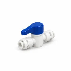 Flush Vana 1/4″ – 6’lık