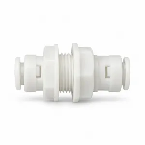 Perde Geçiş Rekoru 1/4″ – 6 mm Quick