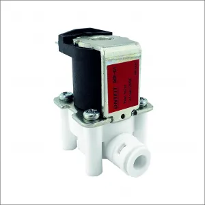 Selenoid Valf 24 V – 1/4″