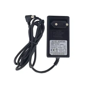WL Eski Tip Adaptör 24 V