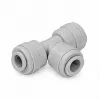 Plastik T Dirsek 3/8″ – 10 mm
