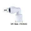 Pompa Dirseği 10 mm