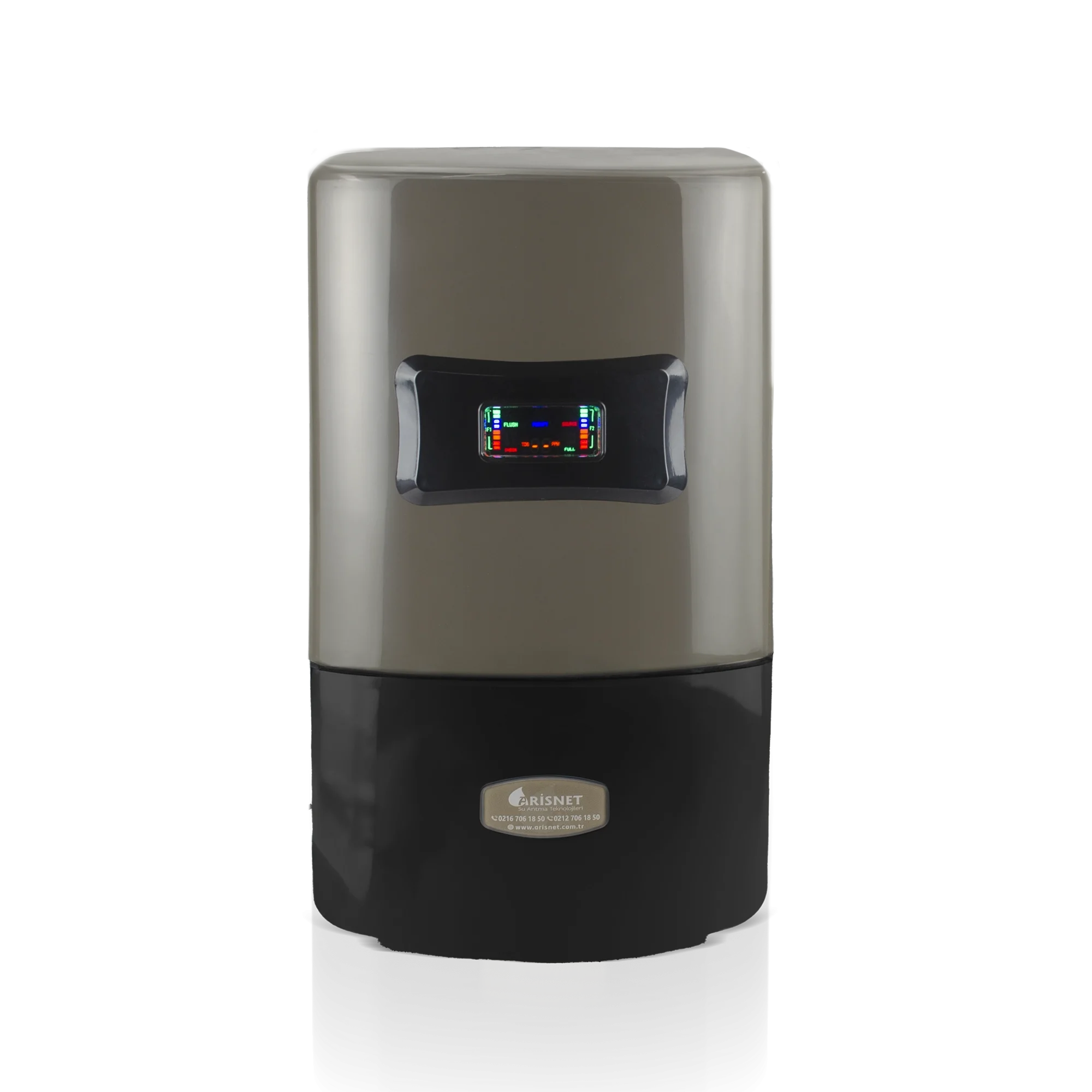 ARİS T-10 Smart Dijital Pompalı su arıtma cihazı