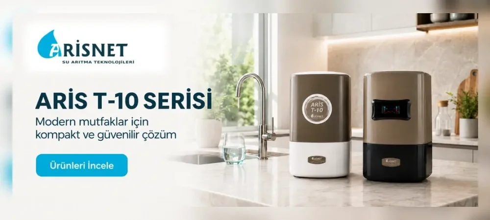 ARİS T-10 Serisi