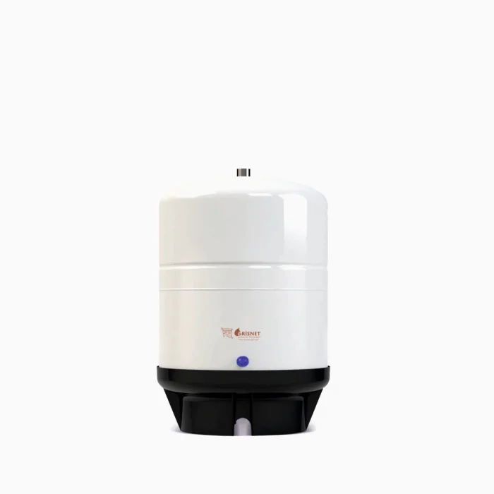 40 Litre Su Arıtma Tankı - 11 Galon Metal Basınç Denge Tankı