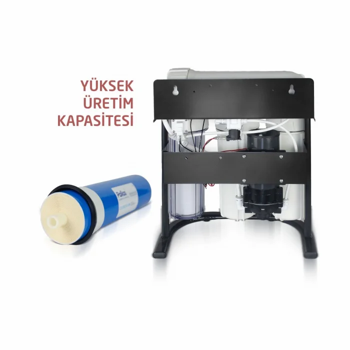 ARİS-300 S Power Pompalı Su Arıtma Cİihazı