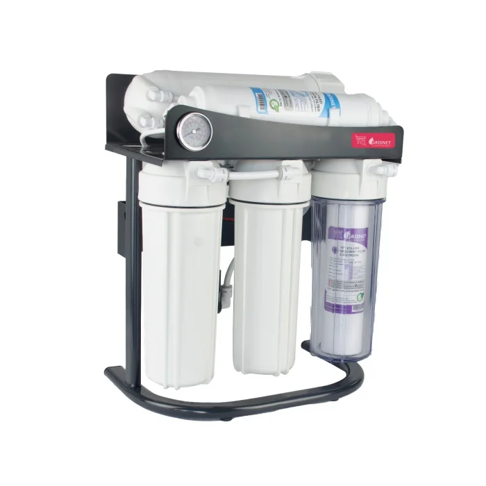 ARİS-300 S Power Pompalı Su Arıtma Cİihazı