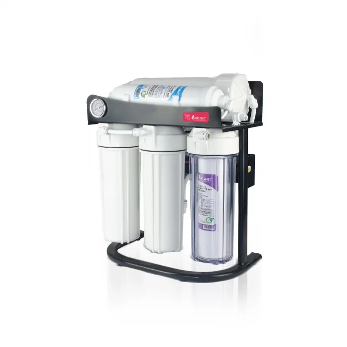 ARİS-300 S Power Pompalı Su Arıtma Cİihazı